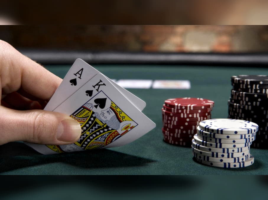 EUR 235 Online casino turnir u Genesis Casino