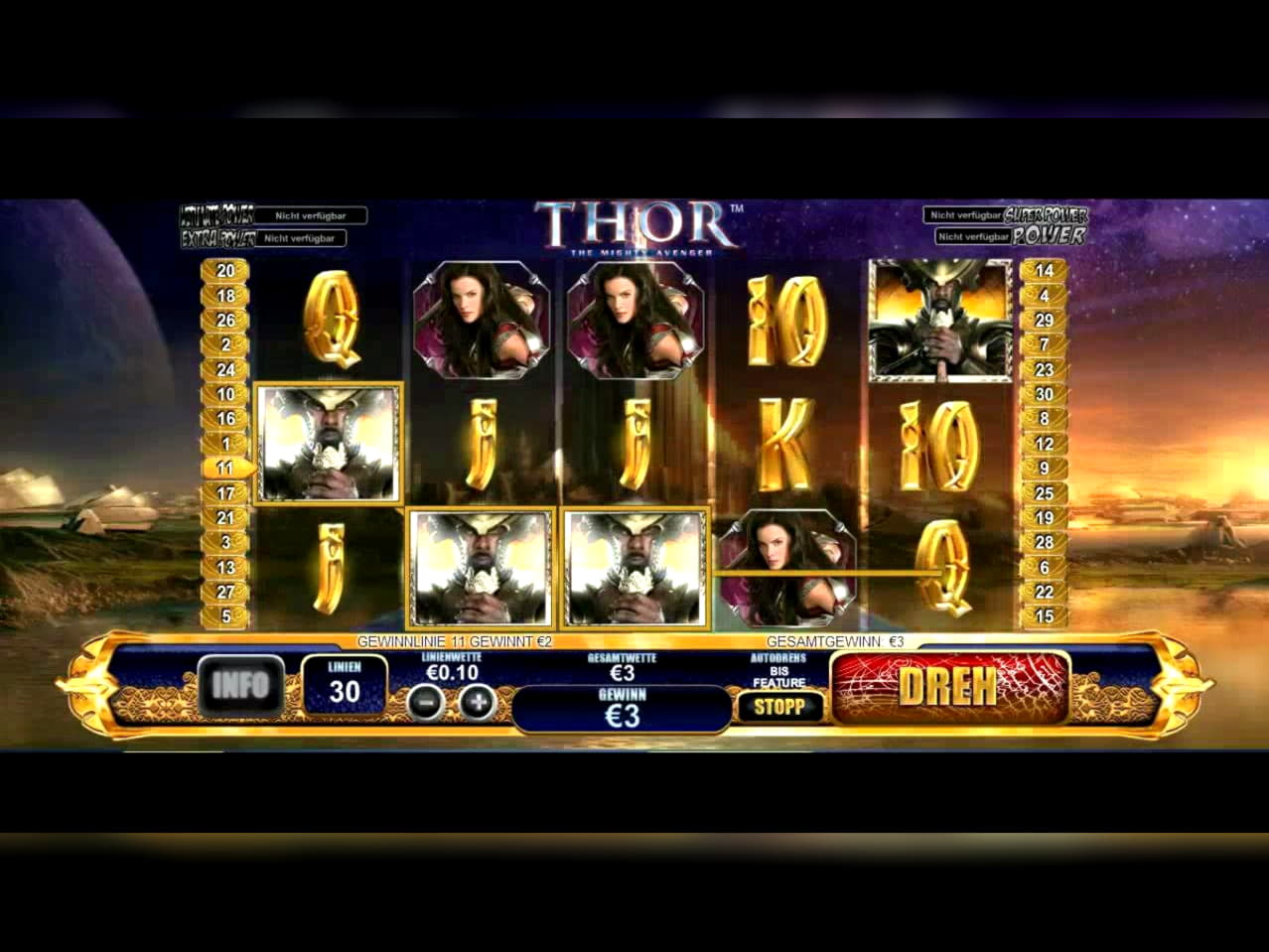 £830 Dnevni freeroll slot turnir u Vegas Casinu Online